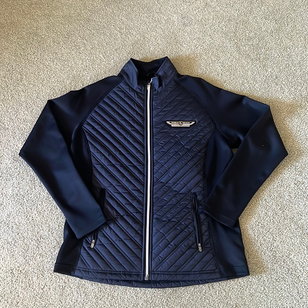 Concours D’ Elegance Jacket
